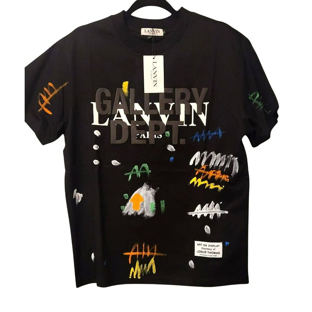 NWT - Gallery Dept. Graphic T-Shirt (SKU#1132)